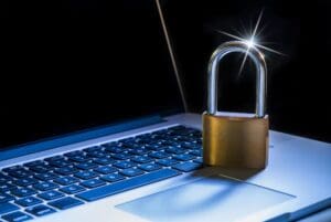 computer security lock