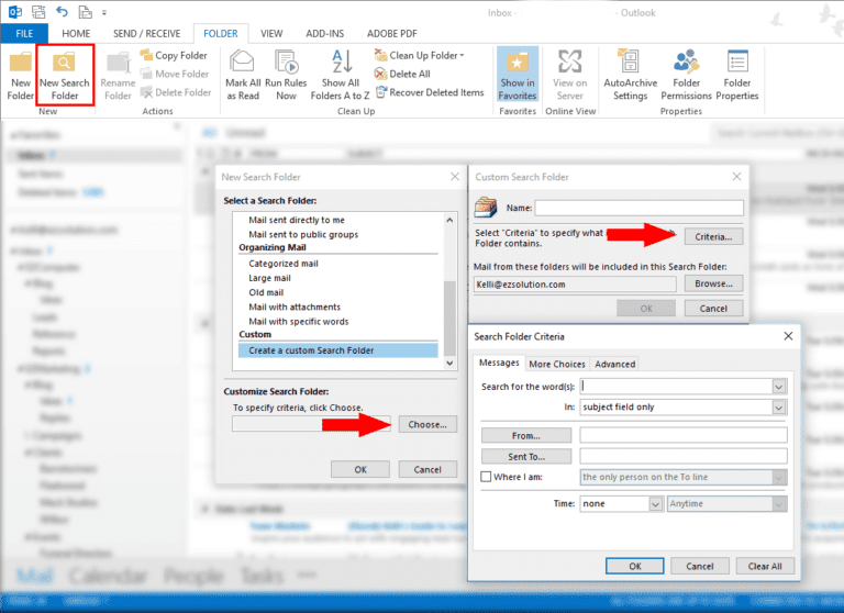 8 TimeSaving Hacks for Microsoft Outlook Solutions