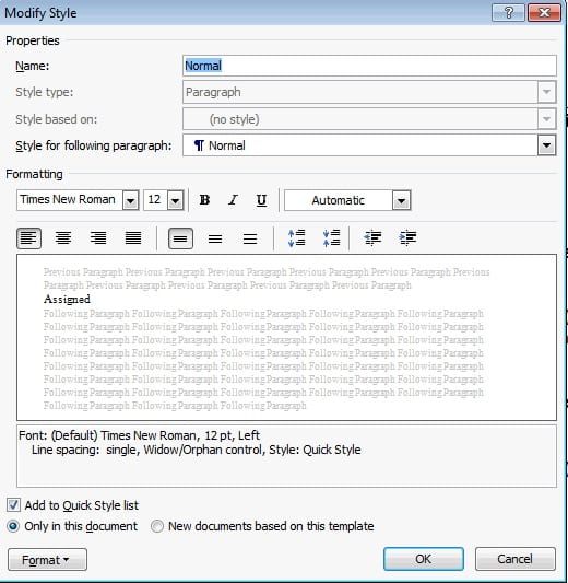 Top 10 Hacks for Microsoft Word