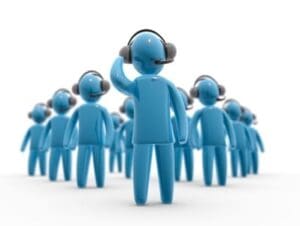computer security support team