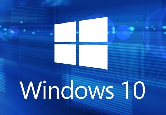windows 10 update