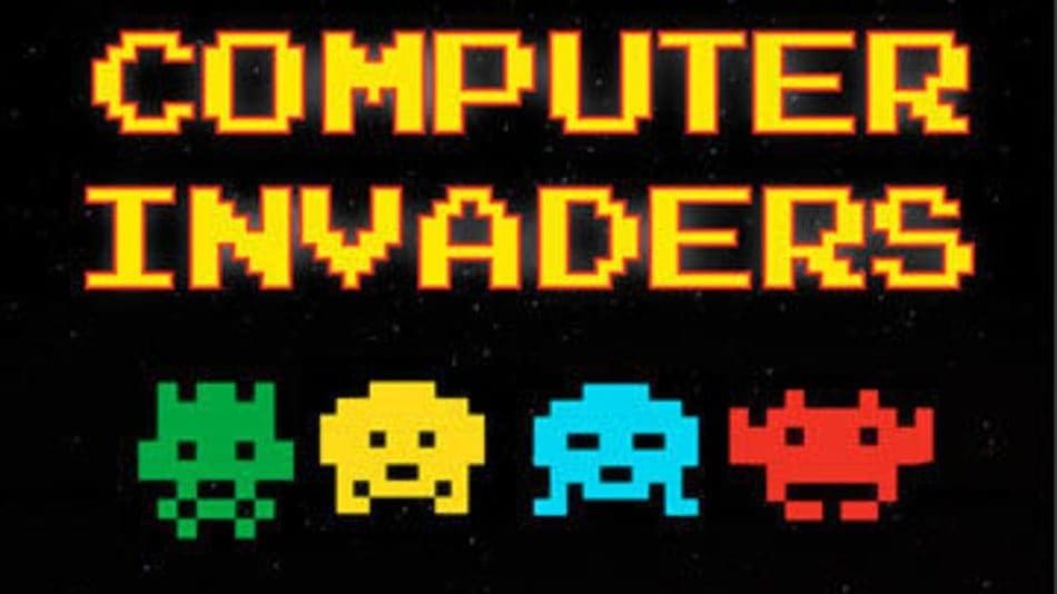 mobile malware invaders