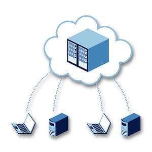 cloud data backup