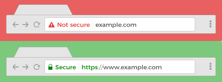 browser security
