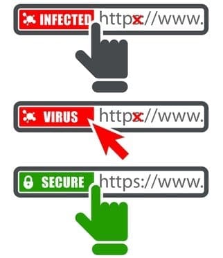 https secure urls