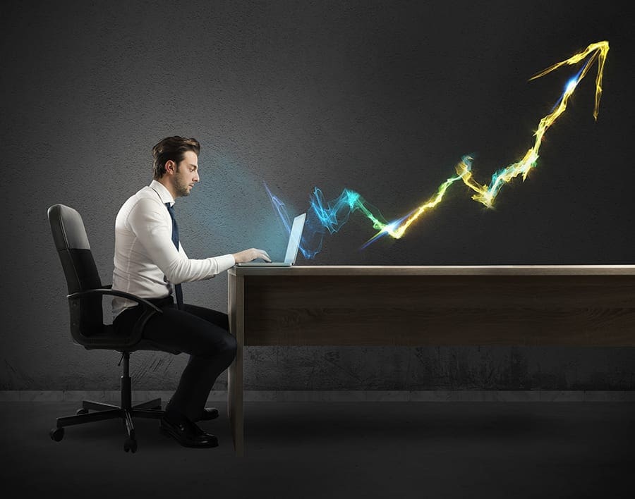 upgraded software boosts productivity