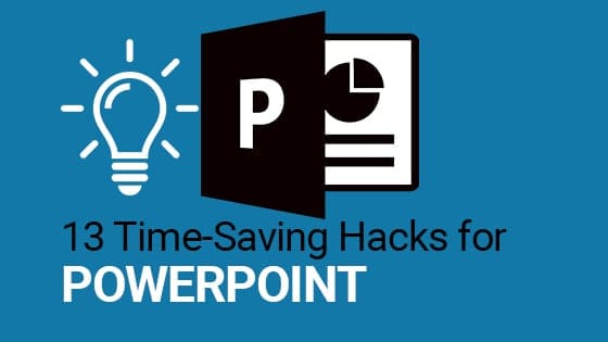 PowerPoint tips and tricks