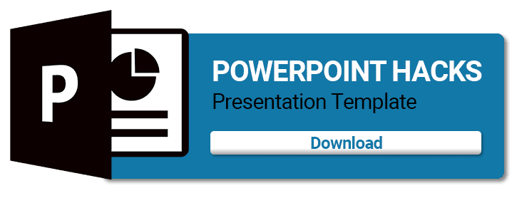 powerpoint hacks banner
