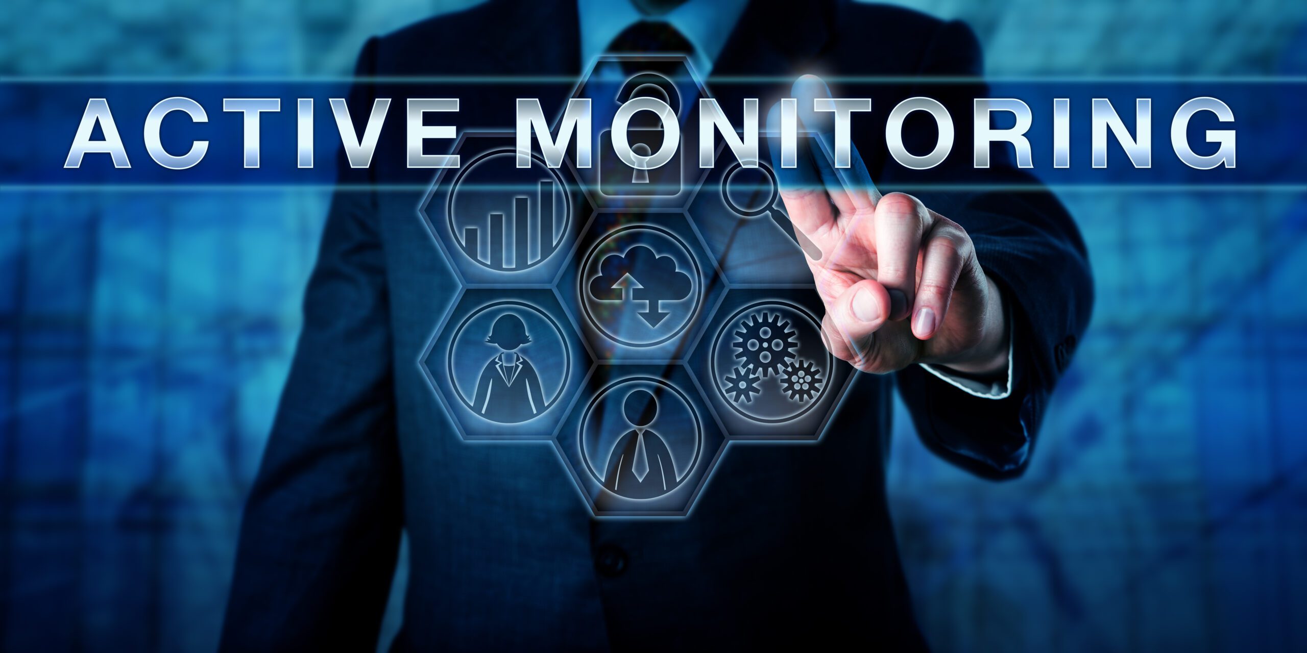 active monitoring