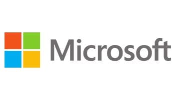 Microsoft logo