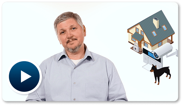 cybersecurity services video thumbnail