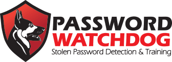 Password Watchdog logo