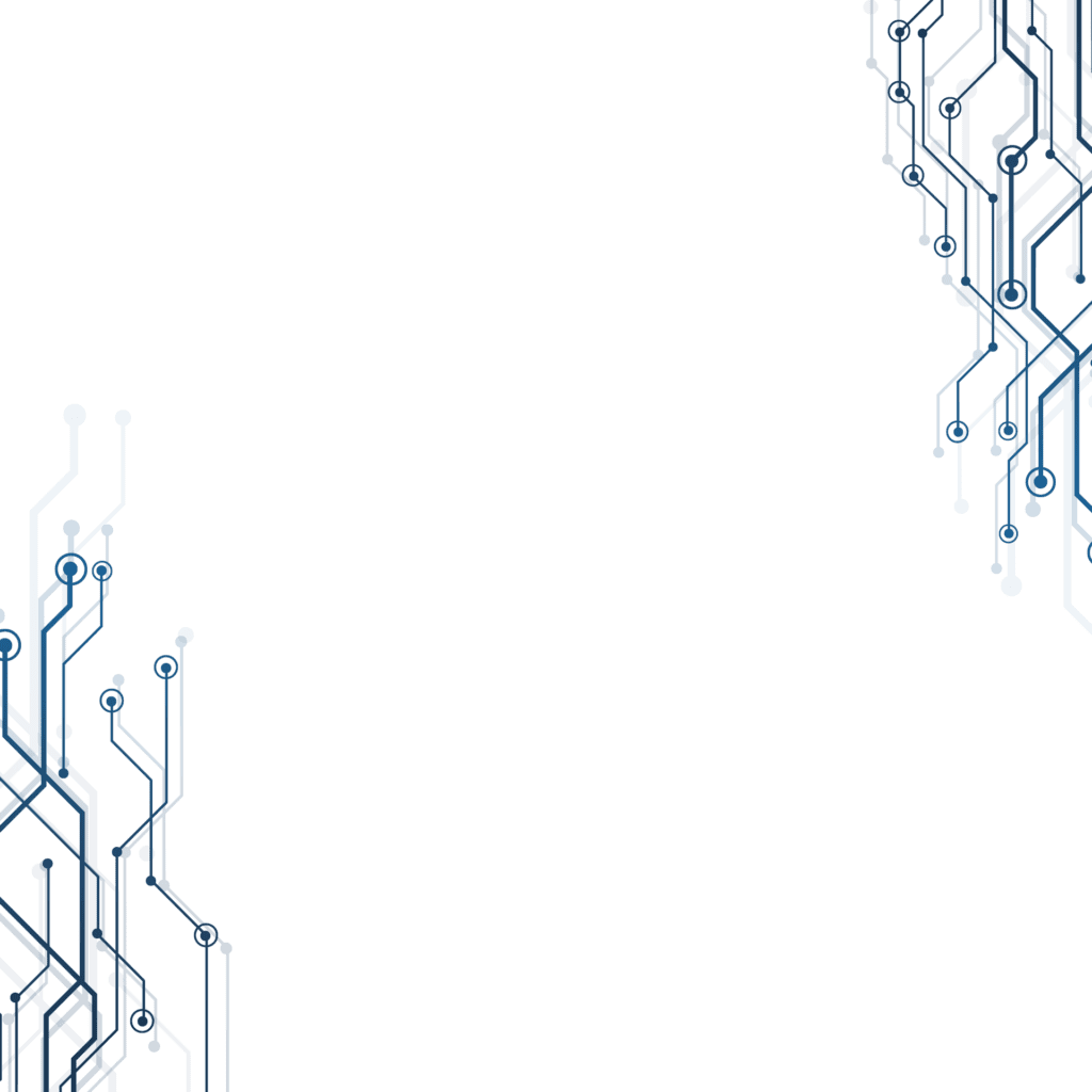 tech accents background