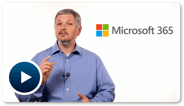 Microsoft 365 video thumbnail