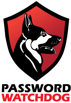 password watchdog logo