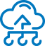 web hosting icon