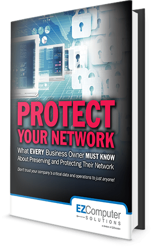 Protect Your IT network ebook
