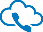 VoIP phone icon