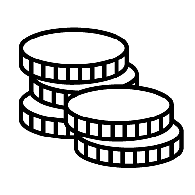 coins icon