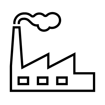 factory icon