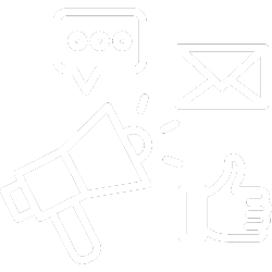 digital marketing icon
