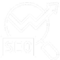 seo marketing icon