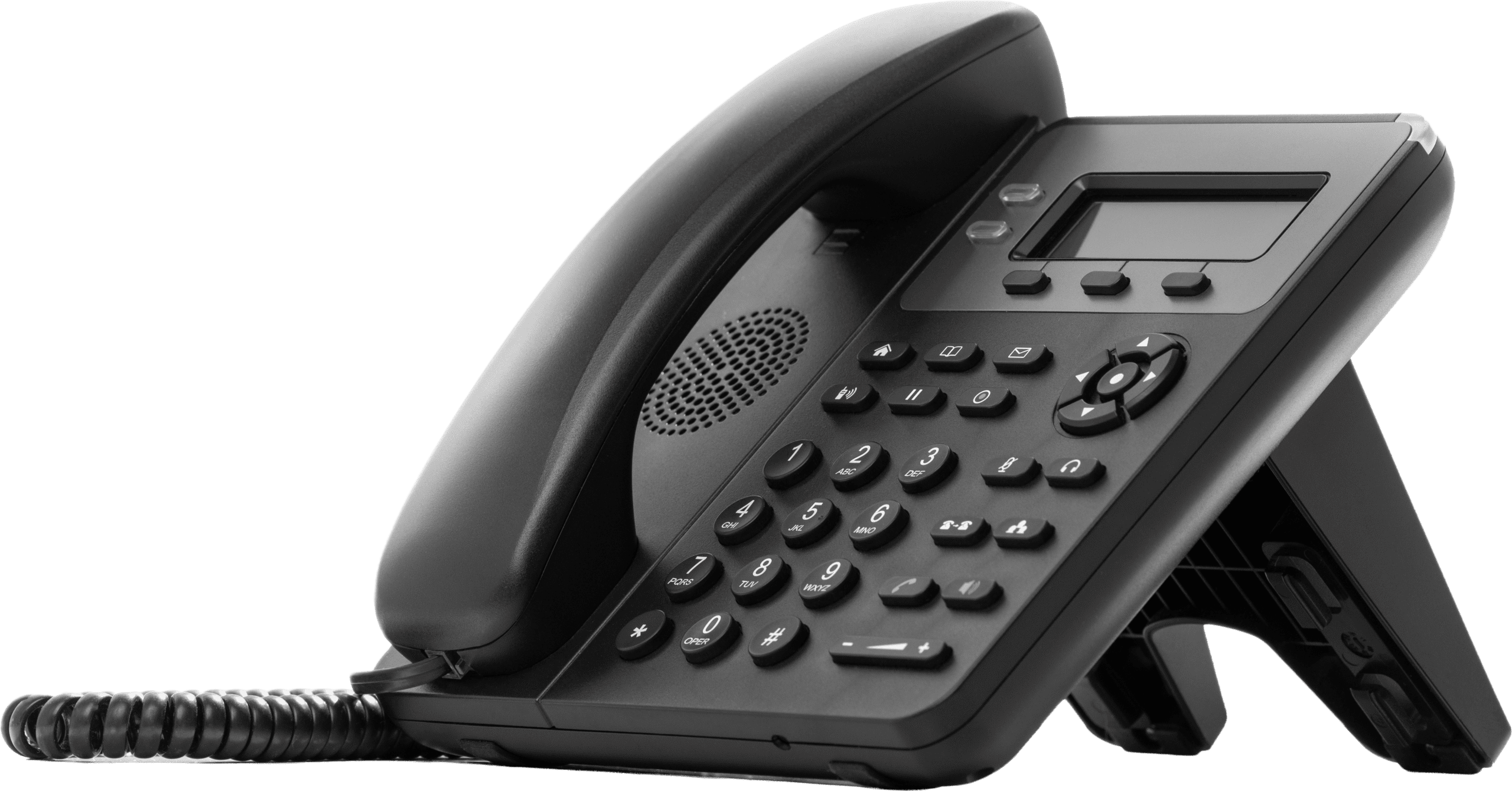 a voip phone